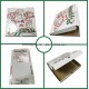 Food Industry Corrugated Pizza Packaging Paper Box Wholesale