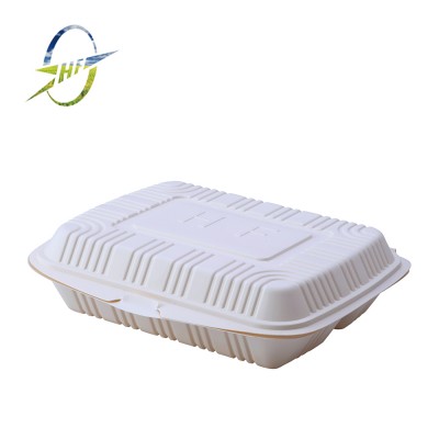 Disposable food container for sale