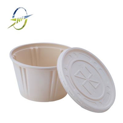 The disposable food packaging bowl for sale