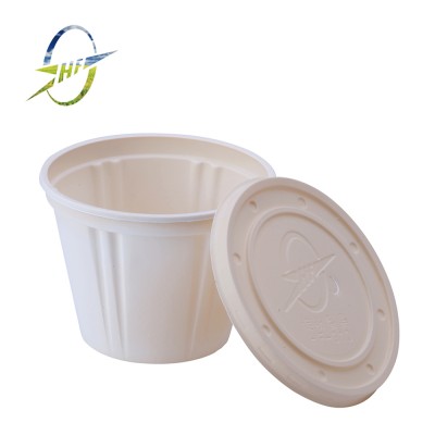 420ml disposable packaging cup